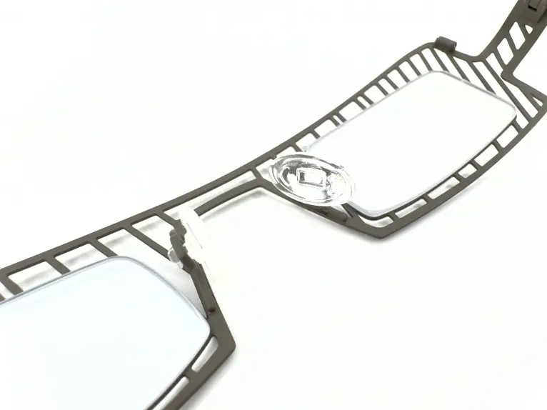 テオ Theo｜eye-witness LF 137｜アイウィットネスのLF！モダン