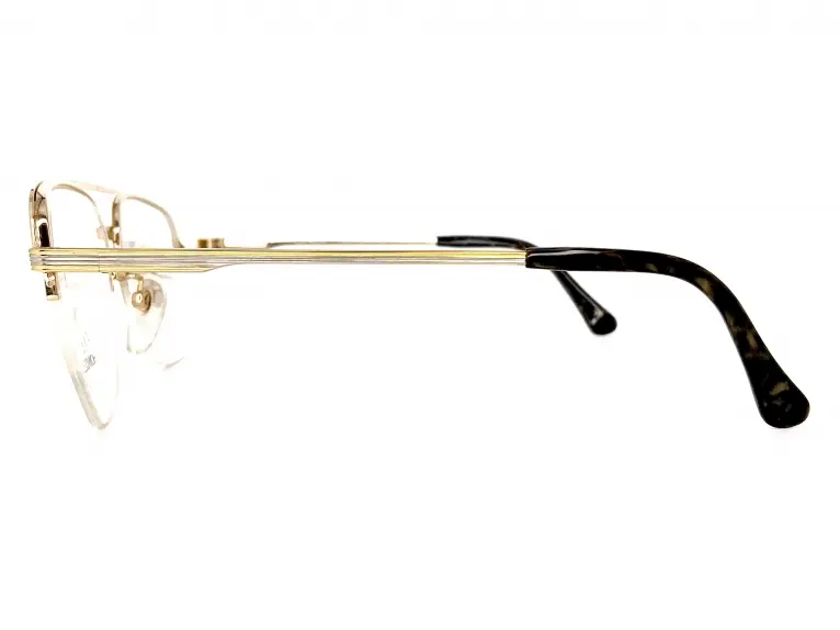 ヴィンテージフレーム VINTAGE｜ホヤ HOYA COLLECTION FASCINO NL049T