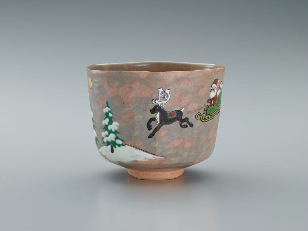 真葛焼 宮川香齋 | 眞葛焼の作品-当代