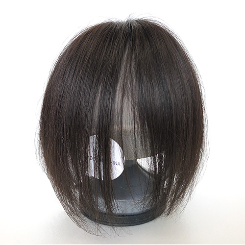 TST-1 ストレートロングフロントウィッグ | 医療用や普段使いにも自然