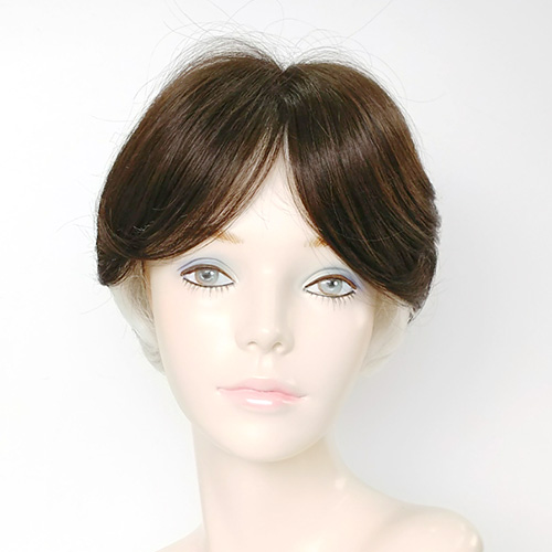 F-568 | 医療用や普段使いにも自然に仕上がるウィッグ(かつら)専門店の