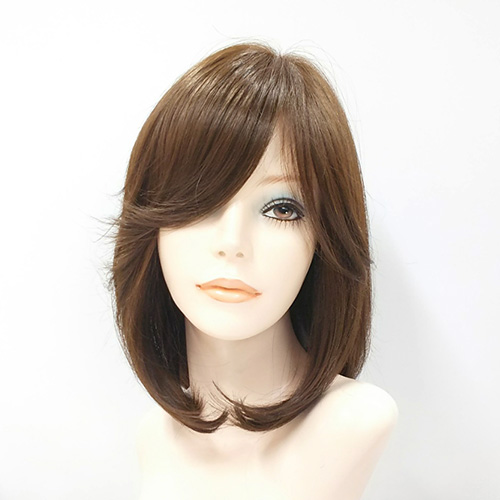 H-918 | 医療用や普段使いにも自然に仕上がるウィッグ(かつら)専門店の