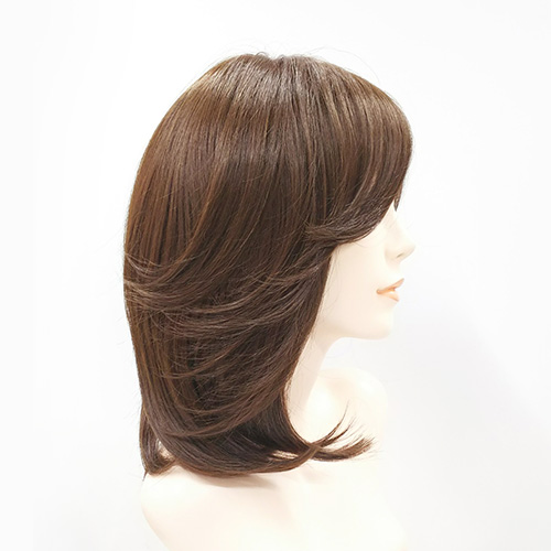 H-918 | 医療用や普段使いにも自然に仕上がるウィッグ(かつら)専門店の
