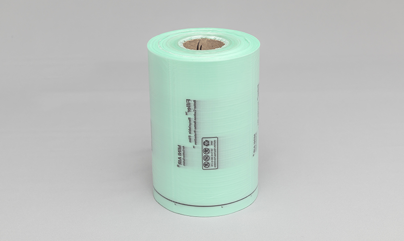 スマートパック SM-02 – エアー緩衝材のマールス株式会社