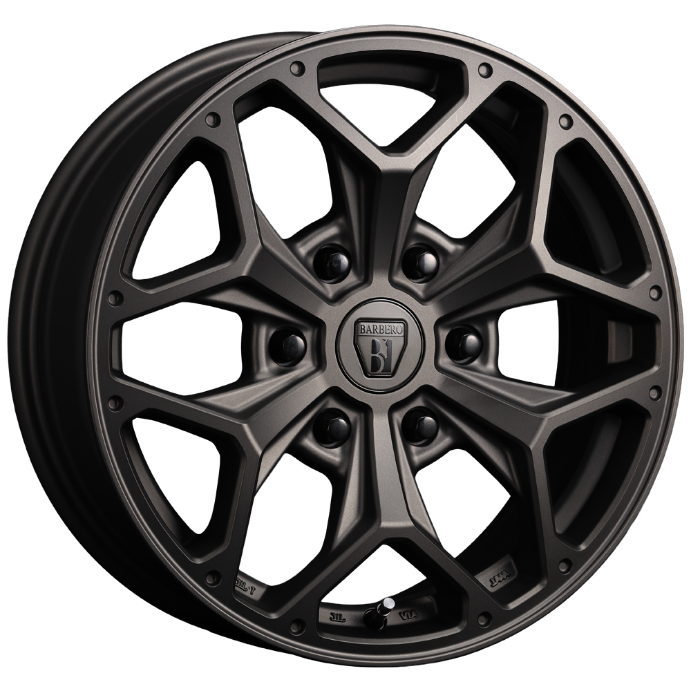 クリムソン クリムソン BARBERO(バルベロ) S-HEX(スタイリング