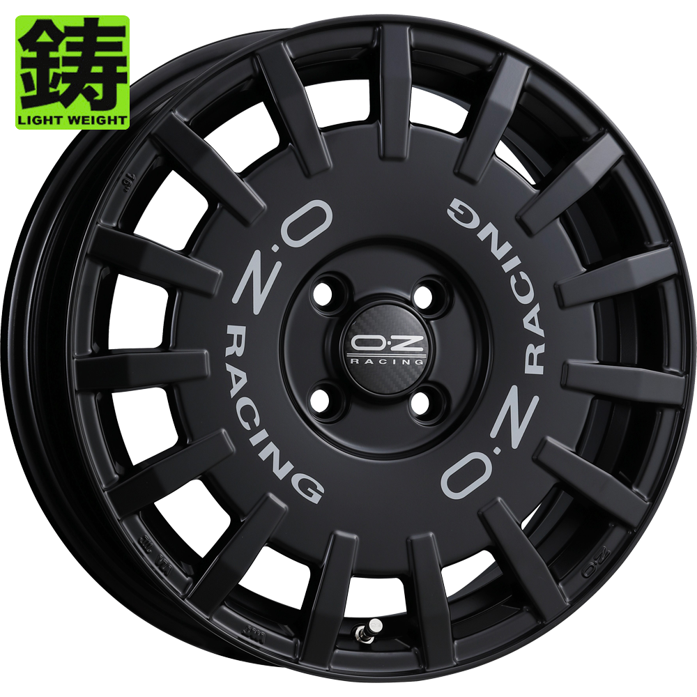 OZ OZ SPORT ラリーレーシング 16インチ - セドリック・グロリア Y34系