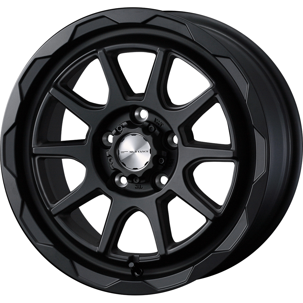 ウェッズ ウェッズ アドベンチャー マッドヴァンス 06 16インチ