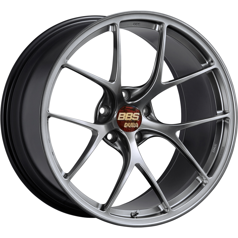 BBS JAPAN BBS(ビービーエス) RI-D 19インチ - RC 10系 AVC10(レクサス