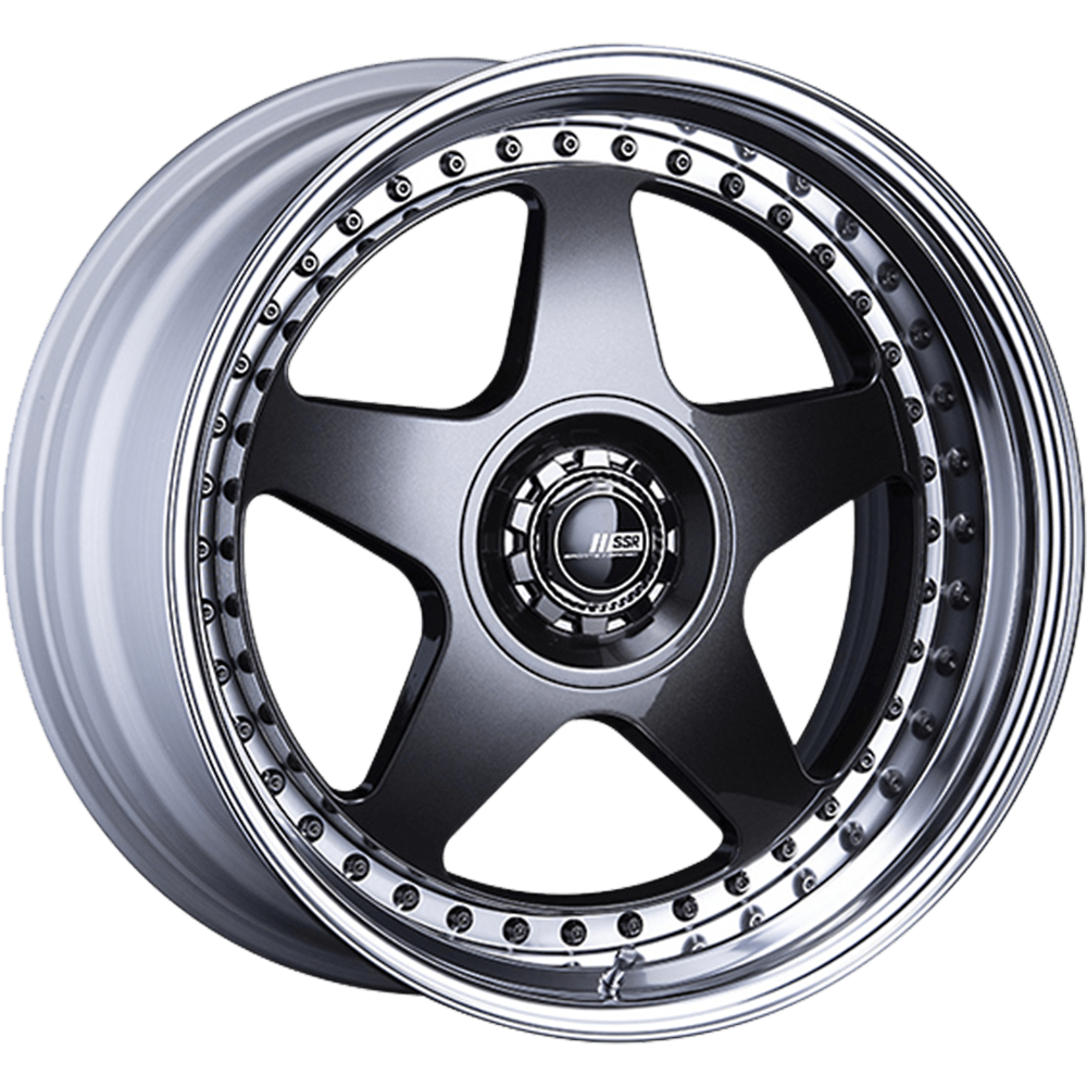 深リム タルSan様専用16インチ シルバー スポークホイール 16インチ