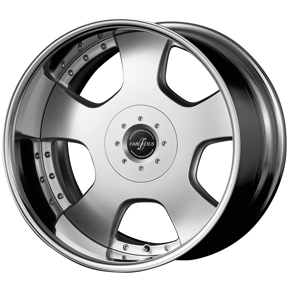 ファブレス ファブレス プロファンド LD-5(2P)(ハイエース/キャラバン