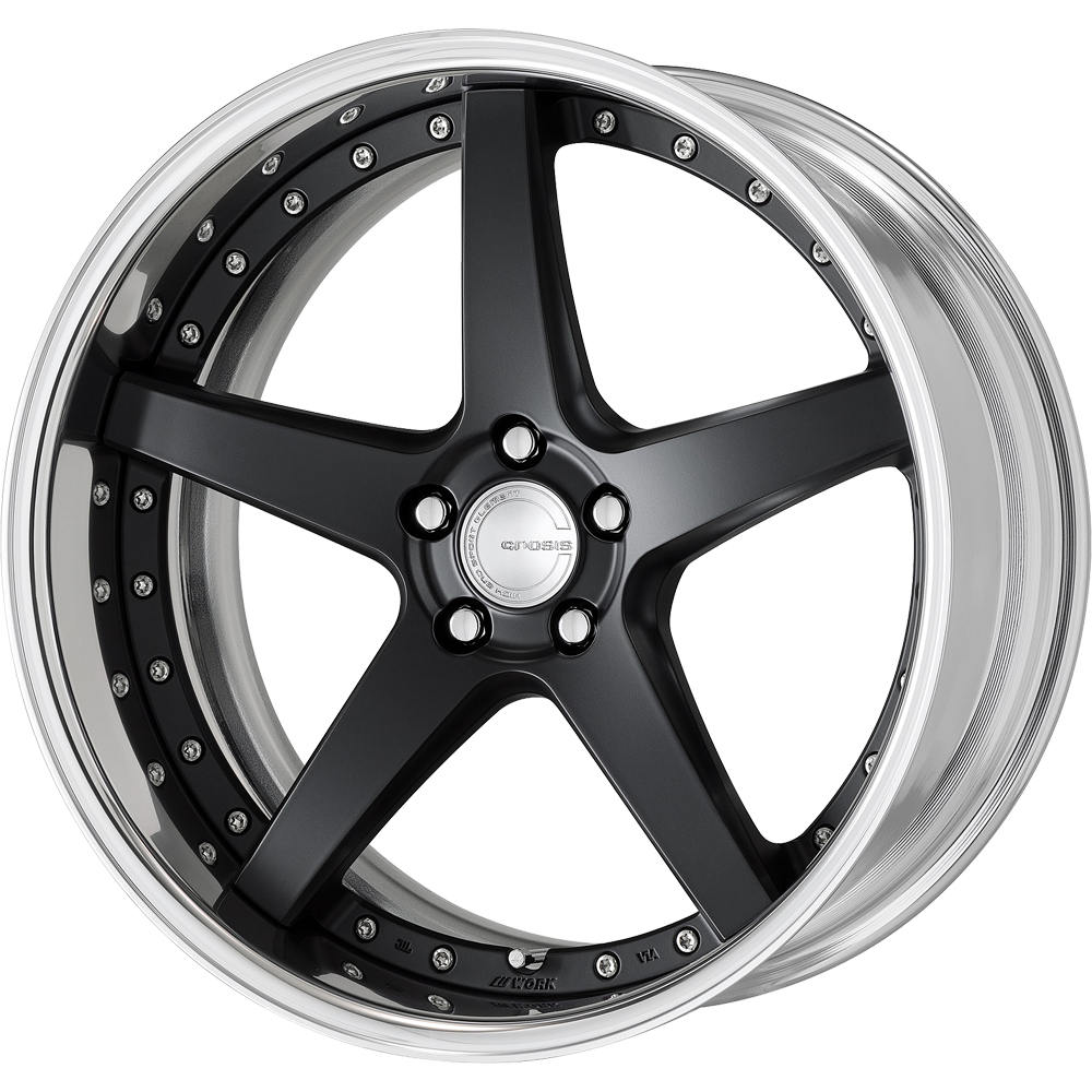 ワーク グノーシス CVF 20インチ - X3 G01 LDA-TX20(BMW) | カーポート