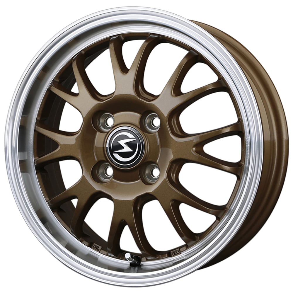 BADX エスホールド S-8M 15インチ - N-WGN (エヌワゴン) JH系(JH1～2