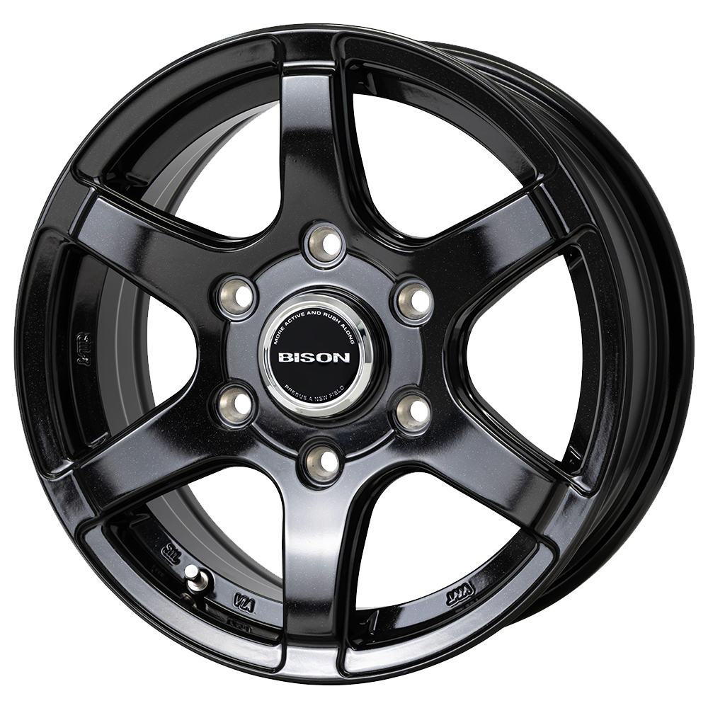 ハイエース (200系) 200系【LT】 214W、223B(トヨタ)のサマータイヤ