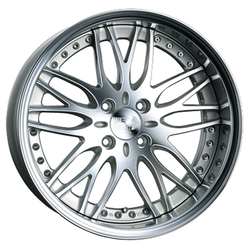 スーパースター レオンハルト プログレスライン ビューゲル 16インチ