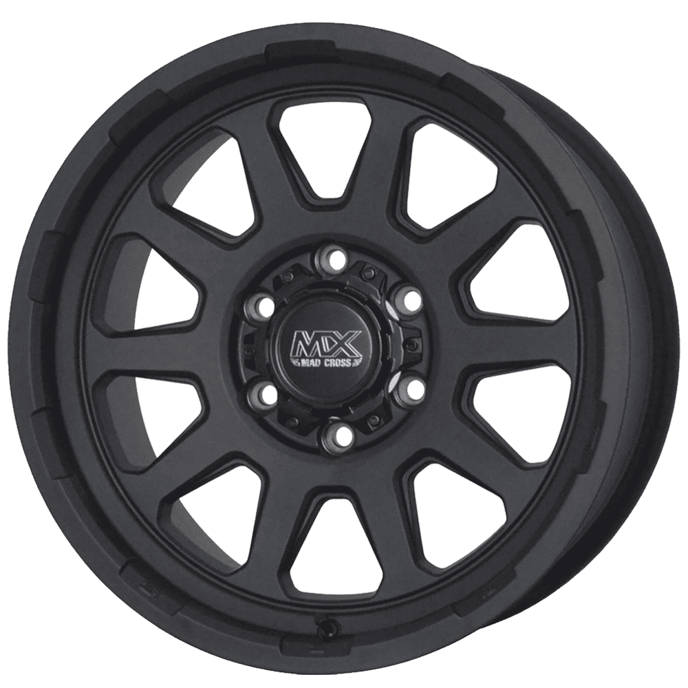 ホットスタッフ マッドクロス レンジャー 18インチ - ハイラックス