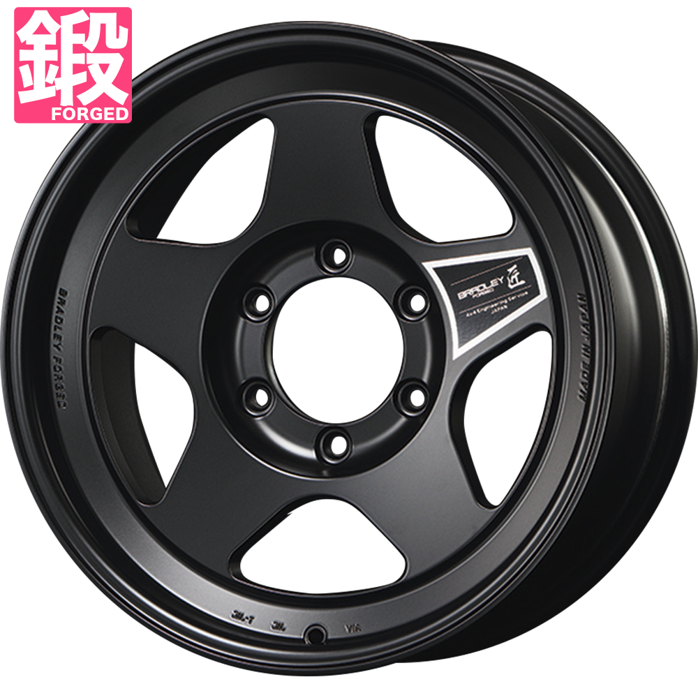 ランドクルーザー 70 76系 GDJ76W(トヨタ)のサマータイヤセットの