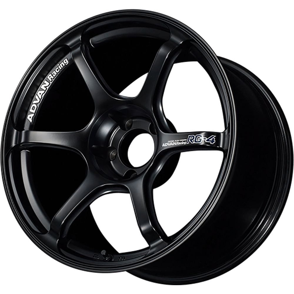 ヨコハマ アドバンレーシング RG-4 18インチ - アルファード