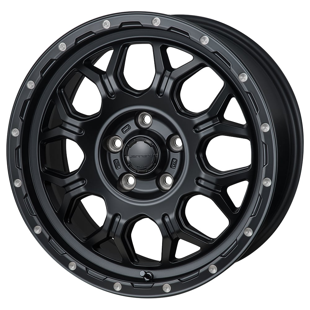 モンツァ モンツァ ハイブロック ジェラード 15インチ | カーポート