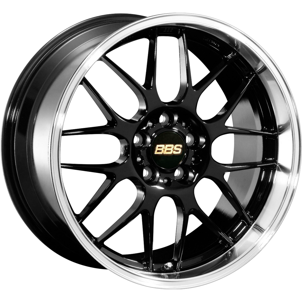 BBS JAPAN BBS(ビービーエス) RG-R 17インチ - アベンシス 270系