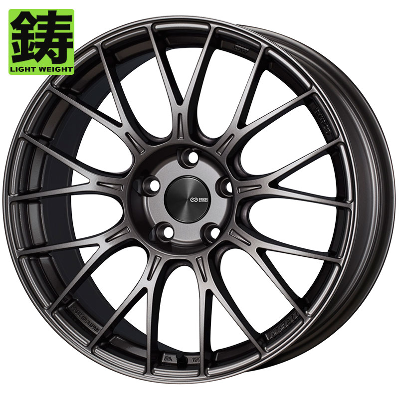 エンケイ エンケイ PFM1 18インチ - スープラ 80系 GF-JZA80(80系