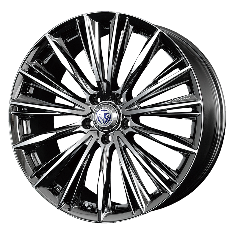 レイズ ベルサス ストラテジーア ヴォウジェ(VOUGE) 20インチ