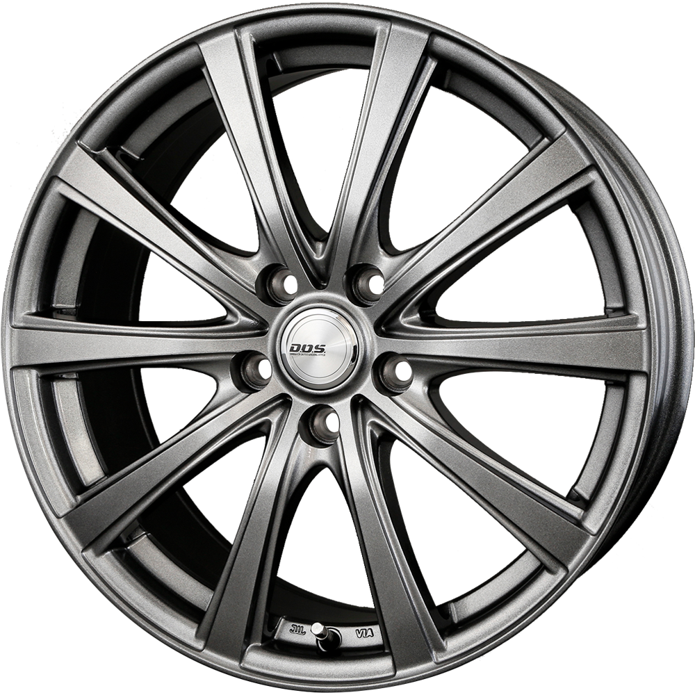 カムリ 70系 AXVH70(トヨタ)のサマータイヤセットのホイール(17インチ