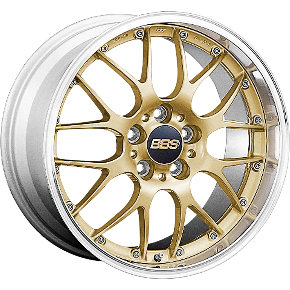 BBS JAPAN BBS(ビービーエス) RS-GT 17インチ - CR-Z ZF系 ZF1・2