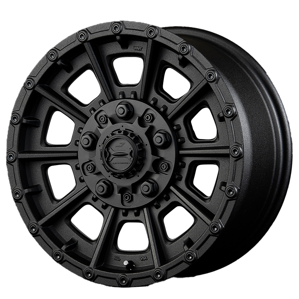 TUS JAPAN株式会社 JEPPESEN(ジェップセン) BARREL ZONE M017