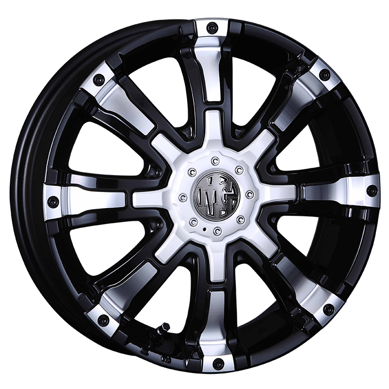 クリムソン MG ビースト for K-CAR 12インチ - アトレー 700系【LT