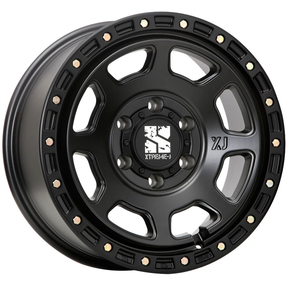 MLJ エクストリーム-J XJ07 18インチ - ランドクルーザー 250 250系