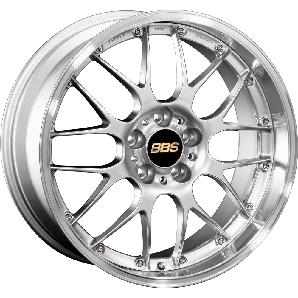 BBS JAPAN BBS(ビービーエス) RS-GT 19インチ - C-HR ZYX/NGX ZYX10