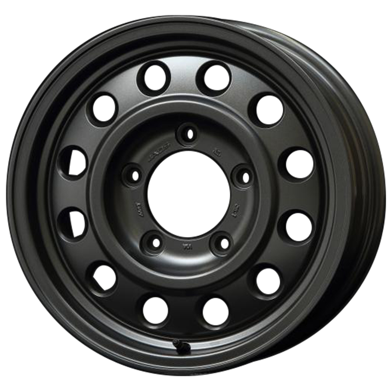 JAOS ジャオス トライブ 16インチ - ランドクルーザー 70系 CBF-GRJ79K