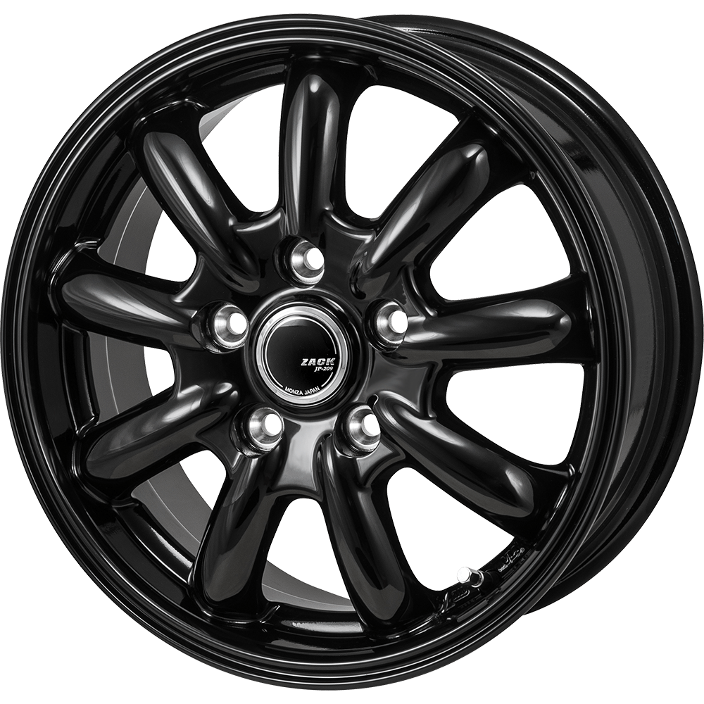 ジャパン三陽 ZACK JP-209 16インチ - XV GT系 5AA-GTE(スバル) | カー