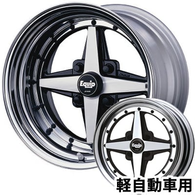 ワーク エクイップ 01 15インチ - アルトラパン HE21S HE21S(スズキ