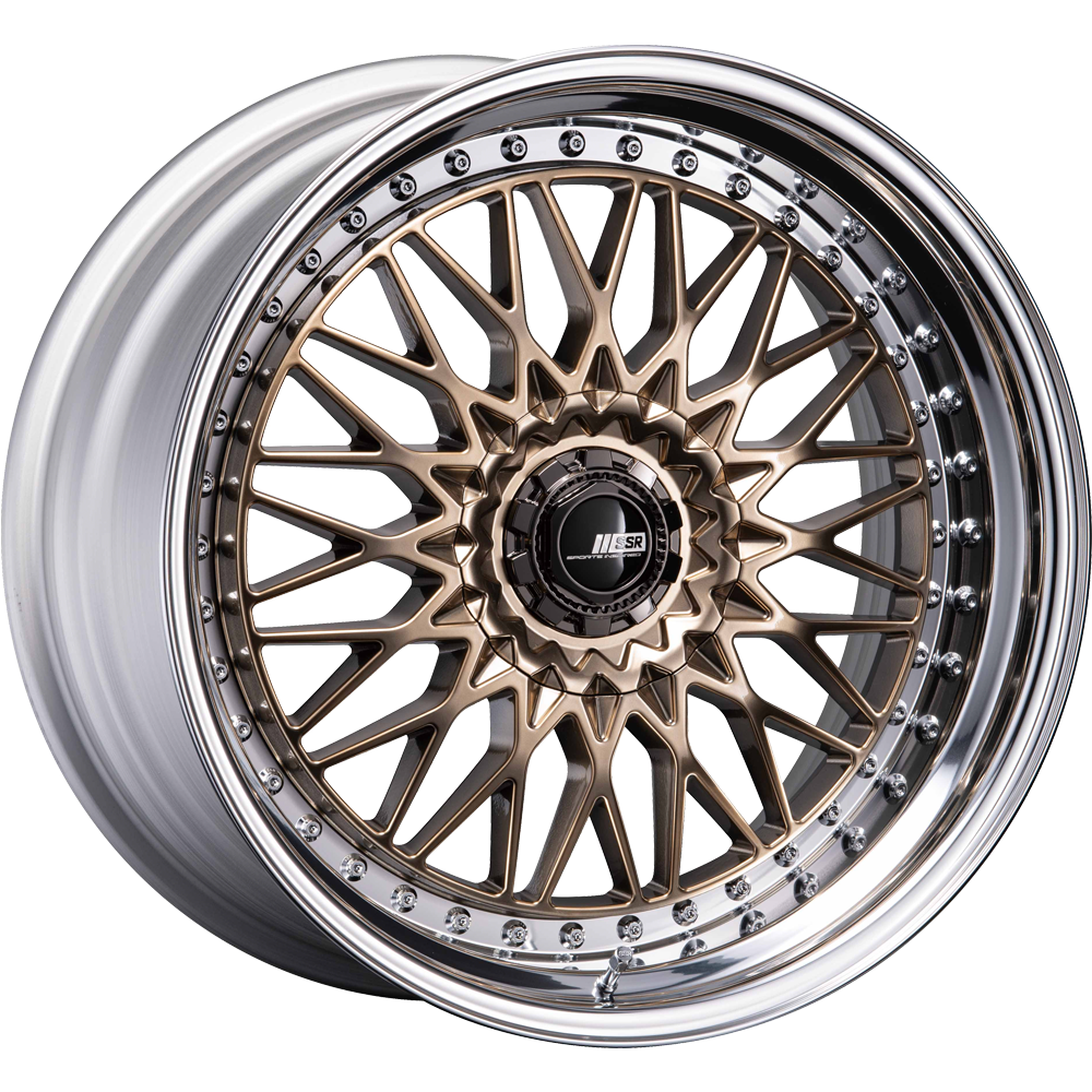 タナベ SSR プロフェッサー メッシュ Under 20インチ - エクストレイル