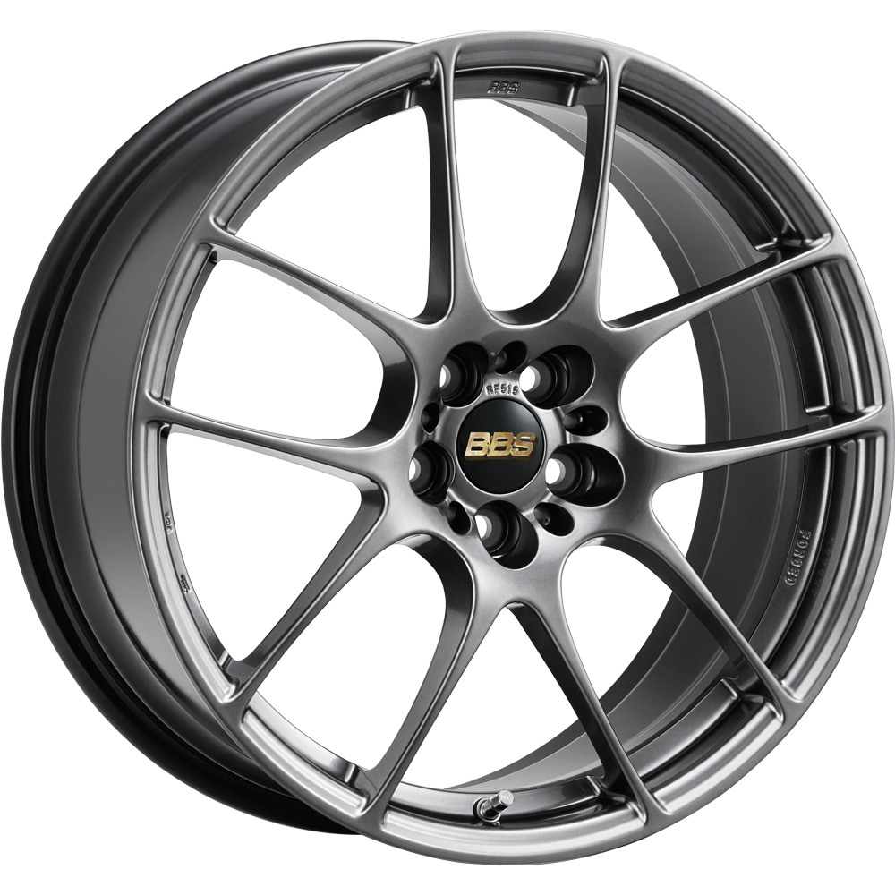 BBS JAPAN BBS(ビービーエス) RF 18インチ - レガシィ アウトバック BT
