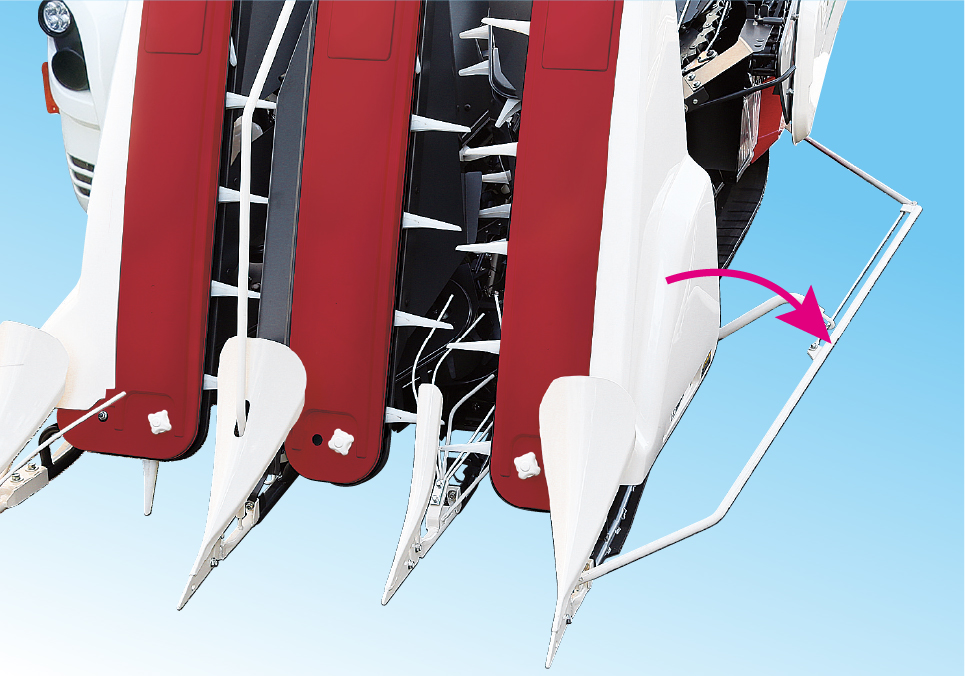 操作性能｜Combine V221・322・324｜コンバイン｜製品情報｜製品紹介