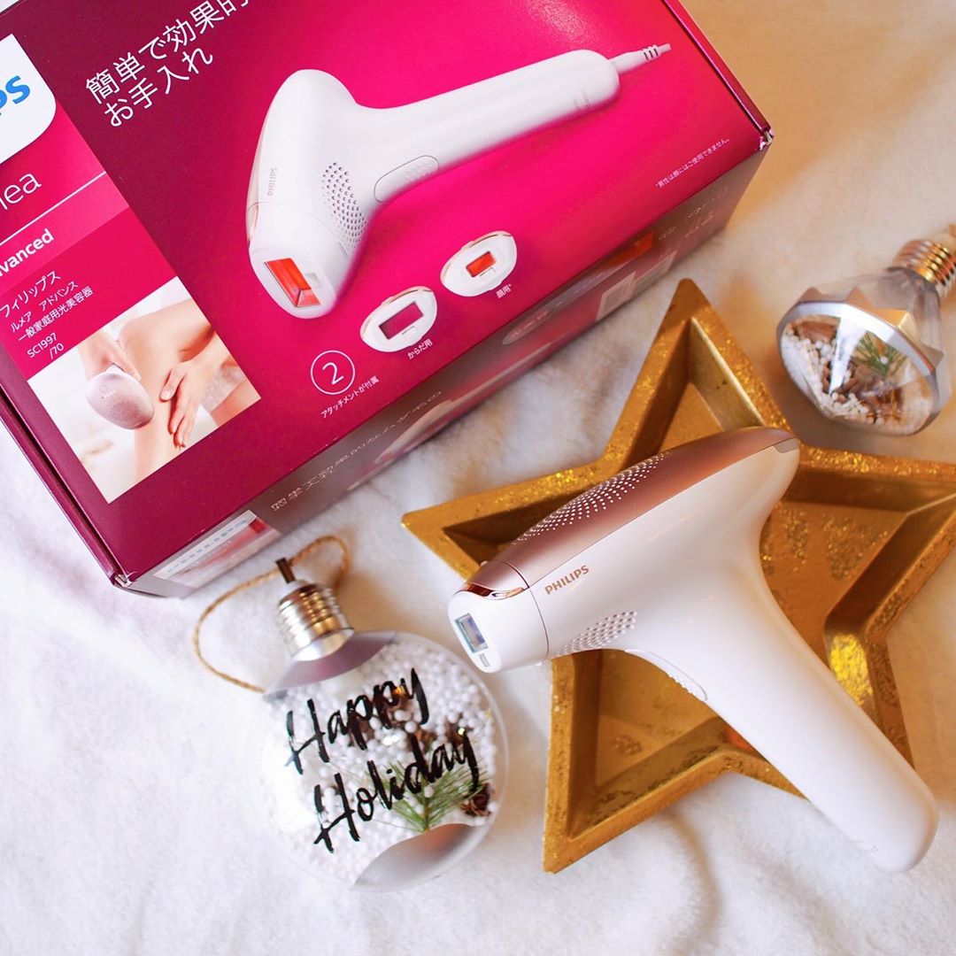 フィリップス ルメア アドバンス SC1997/70」モニターママの口コミ