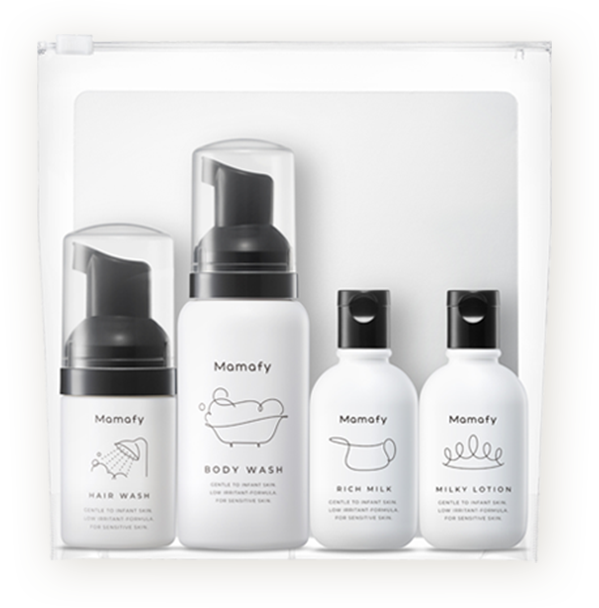 Liftrise Milk & Lotion セット Liftrise Milk & Lotion セット