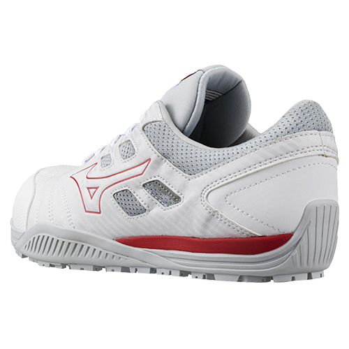 2023年2月ミズノ(MIZUNO)の安全靴オールマイティTDll 11、TDll 22が新