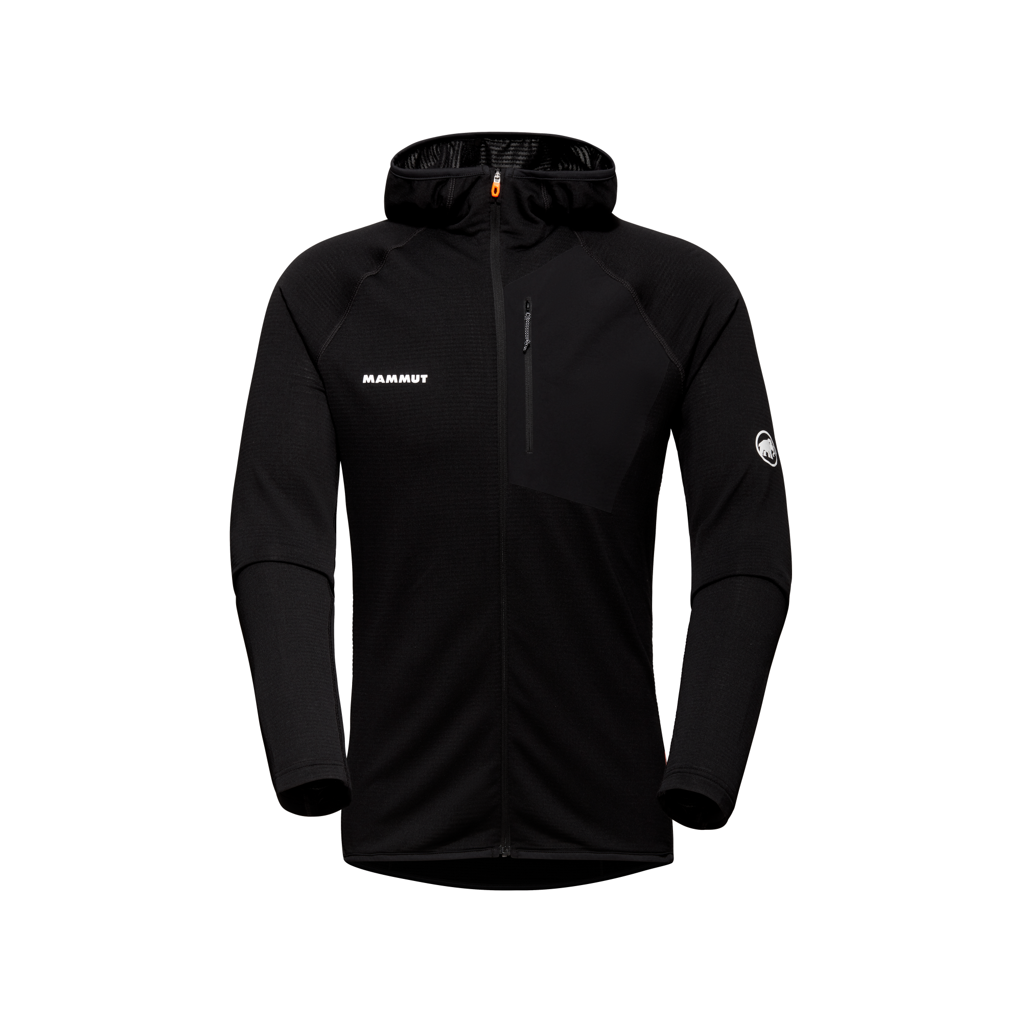 Ultimate VII SO Hooded Jacket Women | Mammut