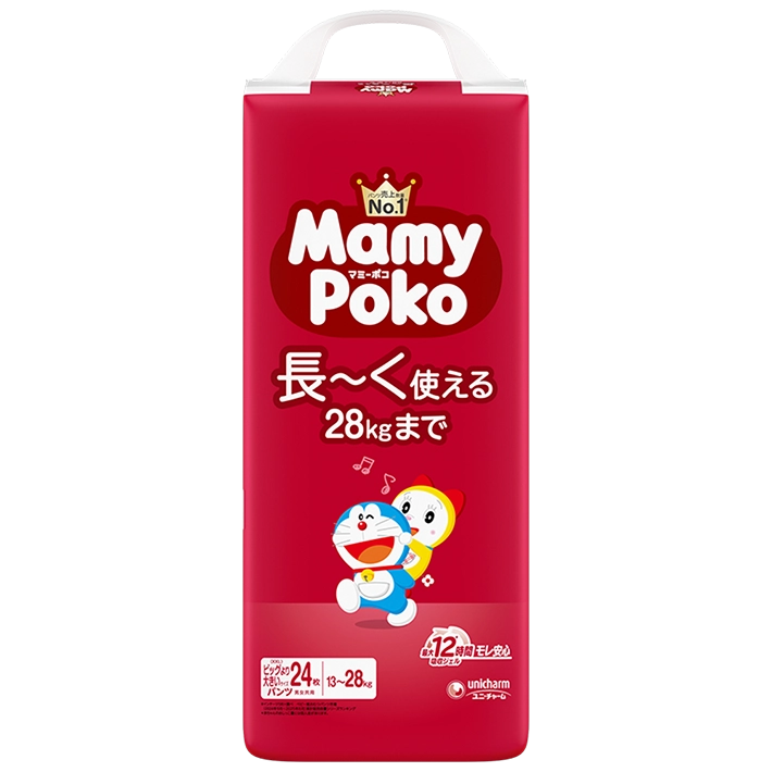 マミーポコパンツ Lサイズ-MamyPoko Japan