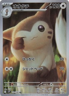 テラスタルフェスex SAR】ブラッキーex 217/187 - マナソース