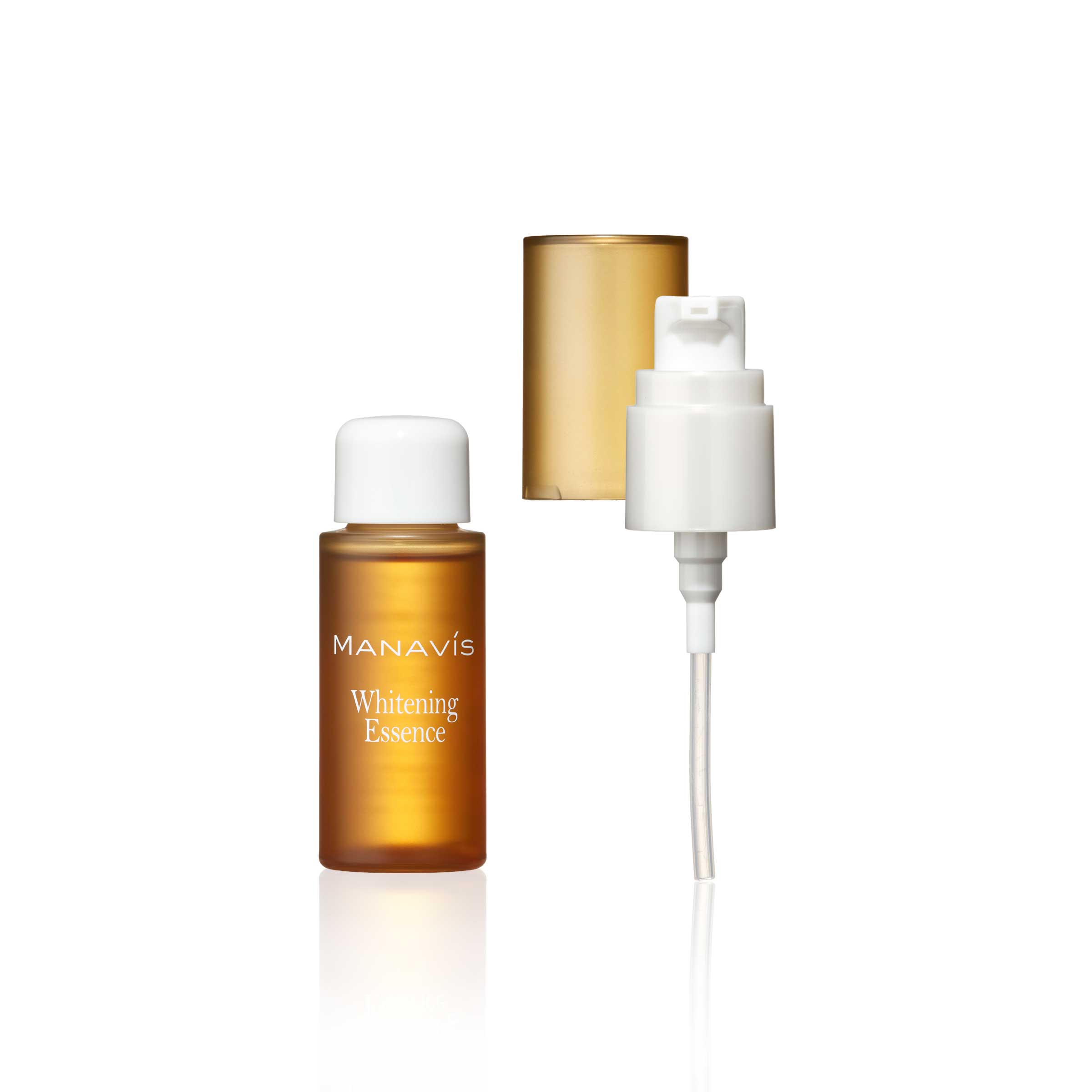 マナビス 薬用ホワイトニングエッセンス EX | SPECIAL | 株式会社