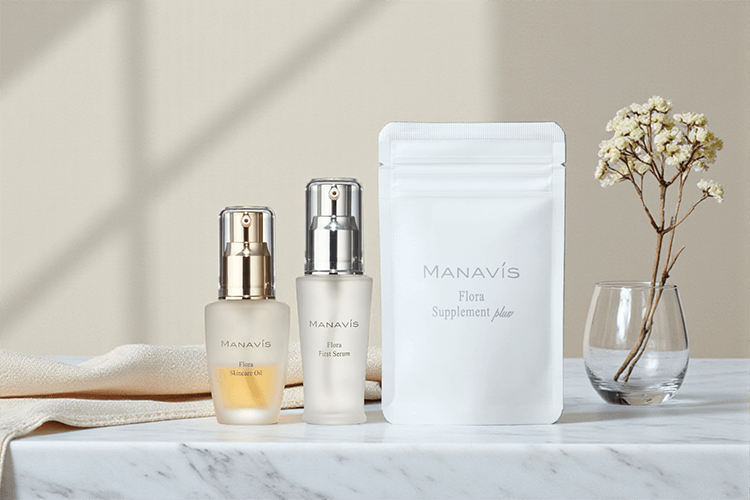 株式会社マナビス化粧品