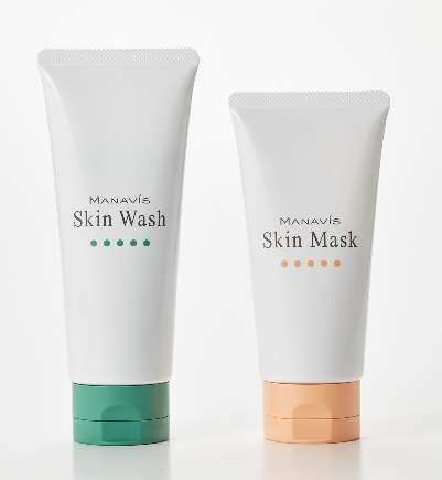 チューブタイプ製品 | 株式会社マナビス