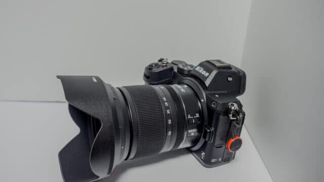 レビュー】ニコンZ5を2年間使ってみて良かったところ、気になる