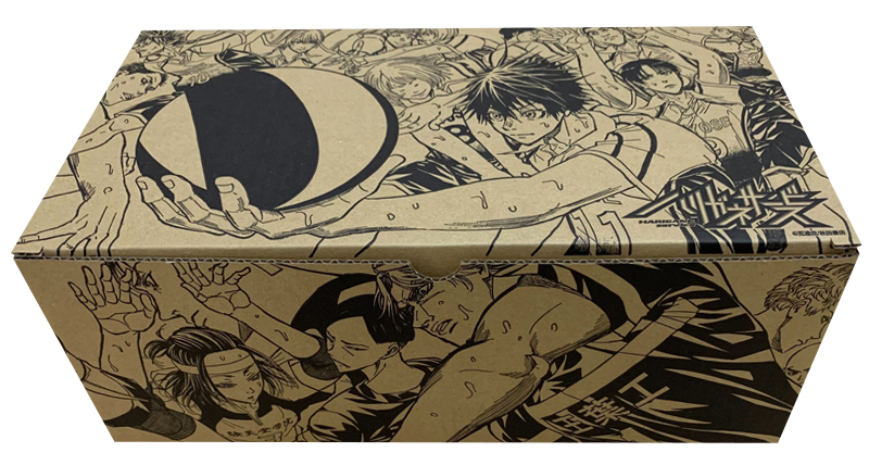 有償特典付き]ハリガネサービスACE (1-24巻 全巻) + ハリガネサービス