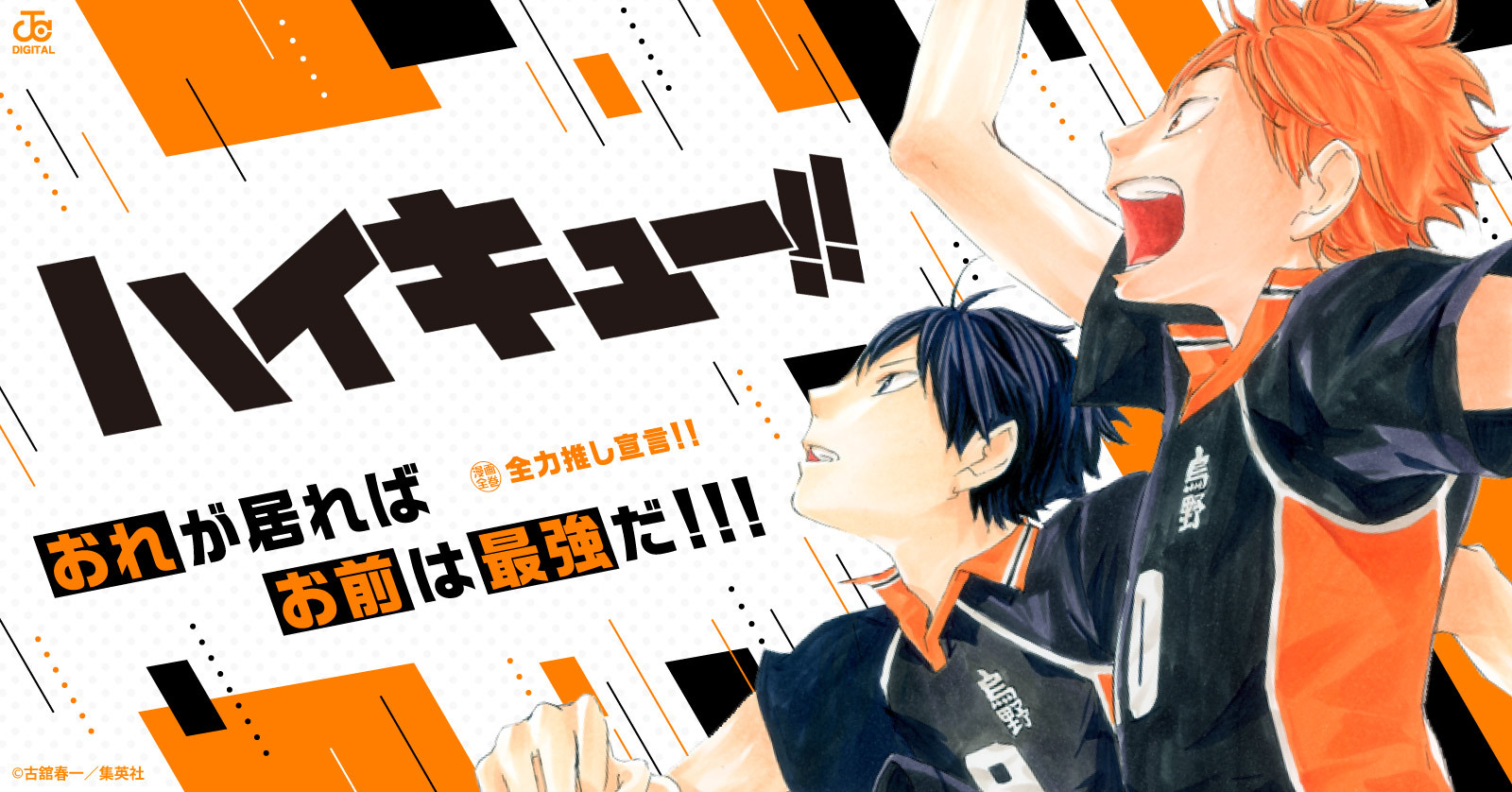 ハイキュー！！ (1-45巻 全巻) | 漫画全巻ドットコム