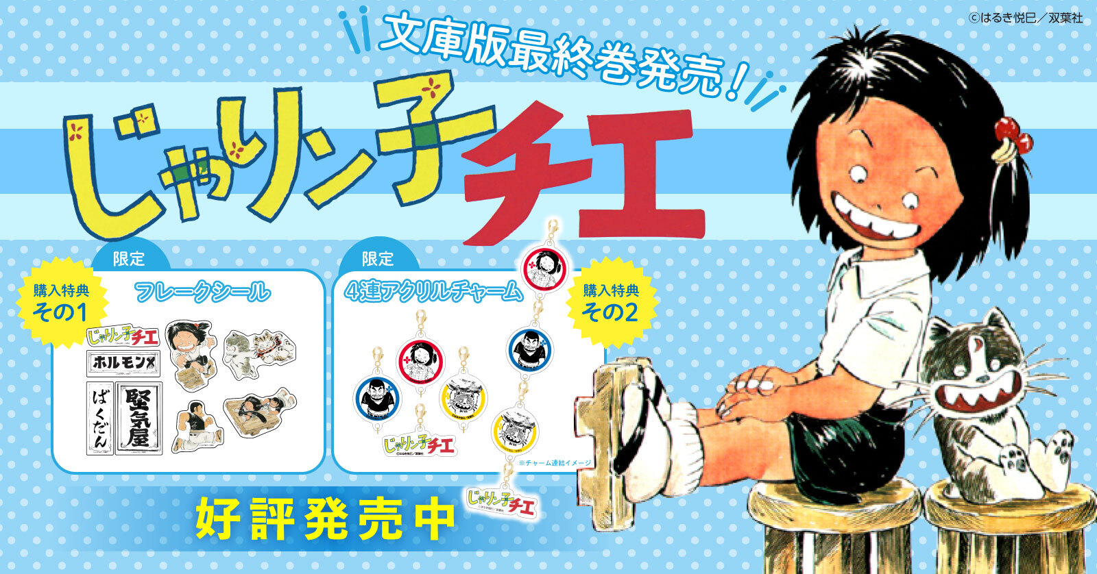 じゃりン子チエ 番外篇 どらン猫小鉄奮戦記 (1巻 全巻) | 漫画全巻